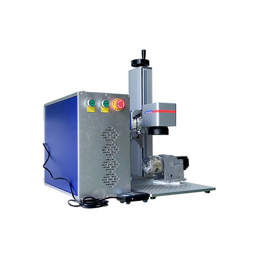 MOPA Laser Marking Machine